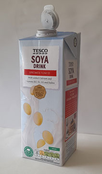carton